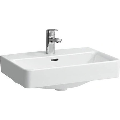 Laufen Pro S 55x38 cm shiny white (H8129520001041)
