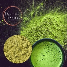 Haniell Zelený čaj Matcha 200 g