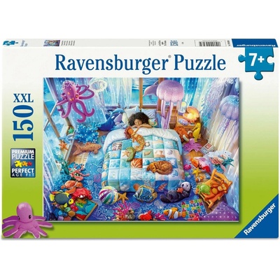 Ravensburger XXL Podmořské sny 150 dielov