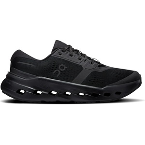 On Мъжки маратонки On Cloudrunner 3 Running shoes - Black / Black - размер 40, 5 (EU) (023-2754-0112)