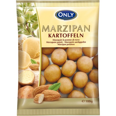 Only Marcipánové brambory 100 g