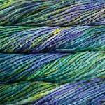 malabrigo Rasta Indiecita Плетива прежда (RAS416)