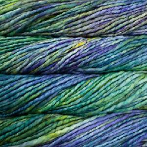 malabrigo Rasta Indiecita Плетива прежда (RAS416)