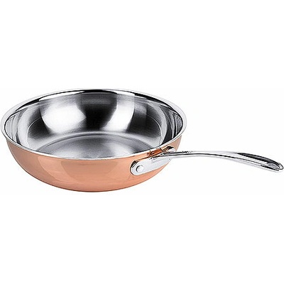 CONTACTO Třívrstvá pánev bez poklice průměr 280 mm 8778/280