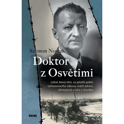 Doktor z Osvětimi