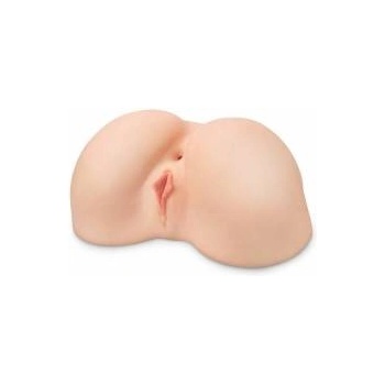 Pipedream Endurance Jack Ass Pipedream PERFECT 10 Естествен