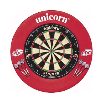 Unicorn Striker