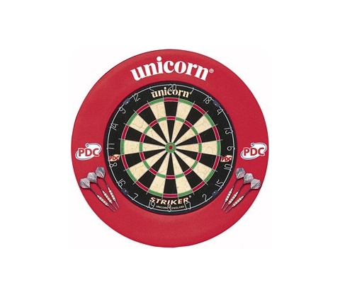Unicorn Striker