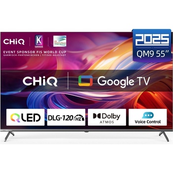 CHiQ U55QM9V