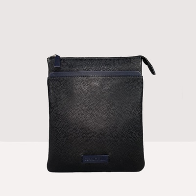 Cerruti 1881 JACOB bodybag ČERNÝ