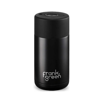 Frank Green Ceramic nerezový midnight 355 ml – Hledejceny.cz