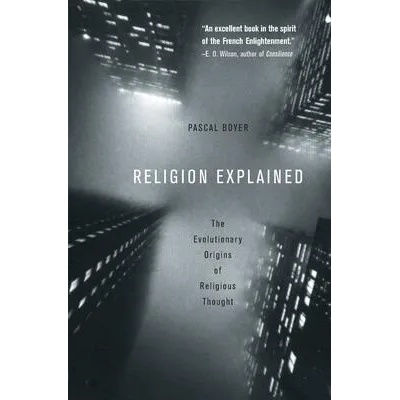 And Man Creates God | Pascal Boyer