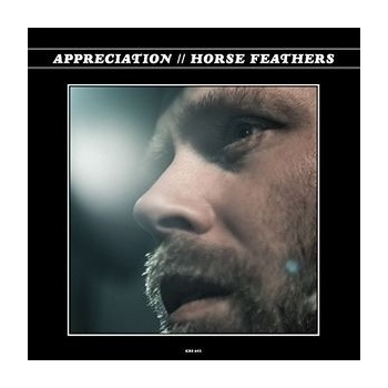 HORSE FEATHERS - APPRECIATION CD