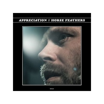 HORSE FEATHERS - APPRECIATION CD