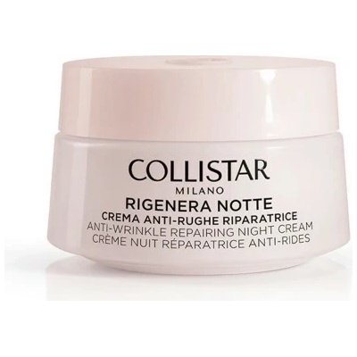 Collistar Rigenera Anti-Wrinkle Repairing Night Cream 50 ml