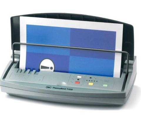 GBC T400