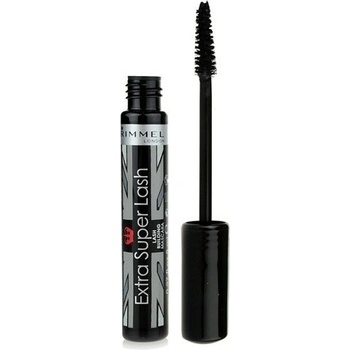 Rimmel Extra Super Lash řasenka 102 Brown 8 ml