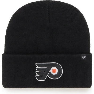 47 Brand Haymaker Cuff Knit NHL Philadelphia Flyers