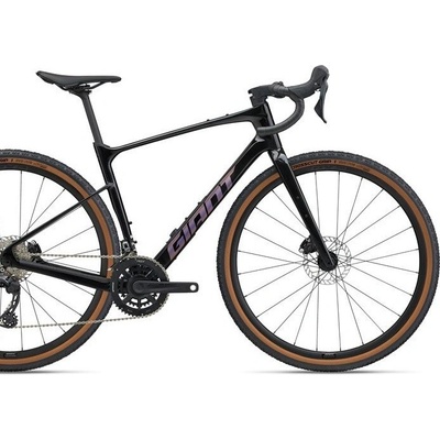 Giant Revolt Advanced 2 Carbon 2025
