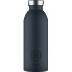 24Bottles Термобутилка Clima Chromatic 500 мл морскосиня (001924)