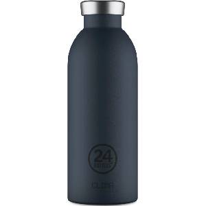 24Bottles Термобутилка Clima Chromatic 500 мл морскосиня (001924)