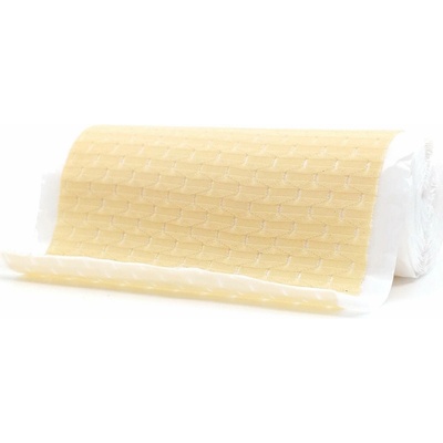 Cure-Aid FF silikonová náplast 10 cm x 2 m