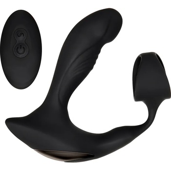 Image 1 of Zero Tolerance Strapped & Tapped Black