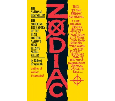 Robert Graysmith - Zodiac