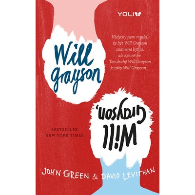 Will Grayson, Will Grayson