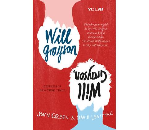Will Grayson, Will Grayson