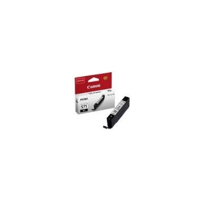 Canon Консуматив Canon CLI-571 GY (0389C001AA)