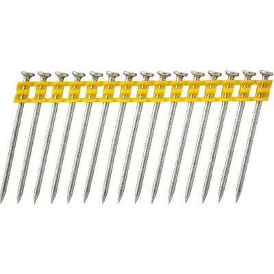 DeWALT DCN8901050 Klince STD do betónu v PVC páske, 50 x 2,6 mm, 510 ks