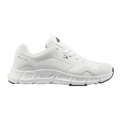 Маратонки John smith Wave p 25i trainers - White (White)