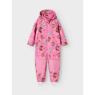 NAME IT Зимен гащеризон nmfalfa08 pawpatrol softshell noos