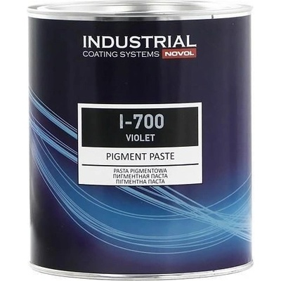 Industrial I-700 3,5L violet