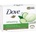 Dove refreshing Сапун с краставица и зелен чай, 90гр