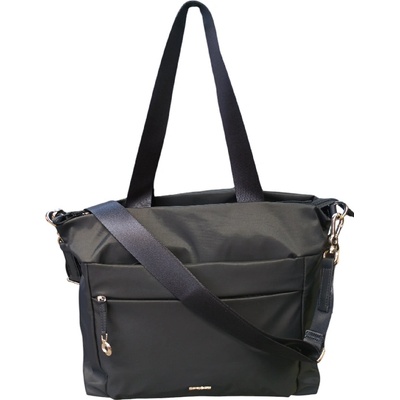 Samsonite MOVE 5.0 dámská crossbody kabelka 151651-1247 dark blue tmavě modrá