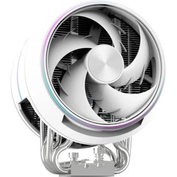 Zalman ZET5 WHITE