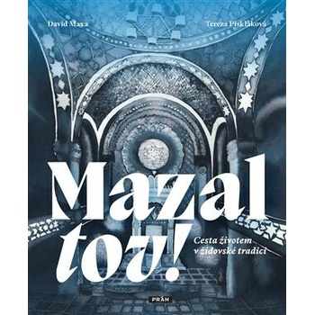 Mazal tov!