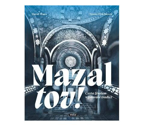 Mazal tov!