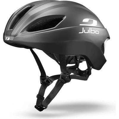 Julbo Каска за шосейно колоездене Julbo Sprint Bike helmet - Black - размер 58-61 cm (851-1772-0111)