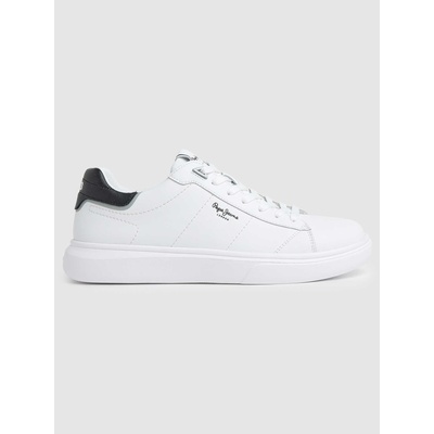 Pepe Jeans Обувки eaton basic