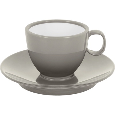 Brunner Set Espresso Цвят: бежов