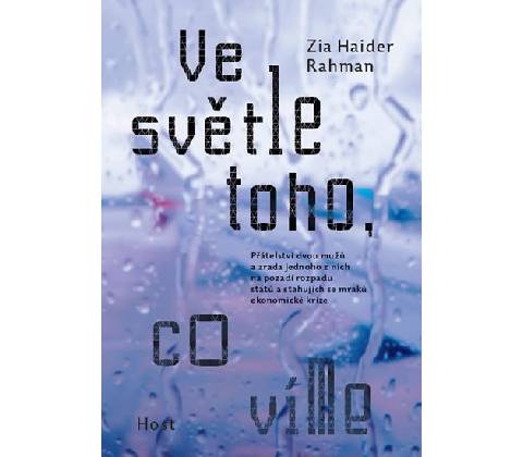 Ve světle toho, co víme