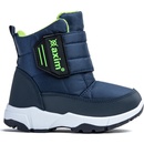 Axim NA suchý zips stabilný ľahký fleece