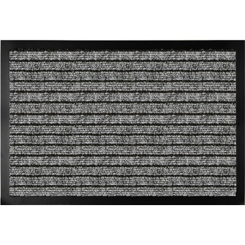 DuraMat 2862 šedá 50x80 cm