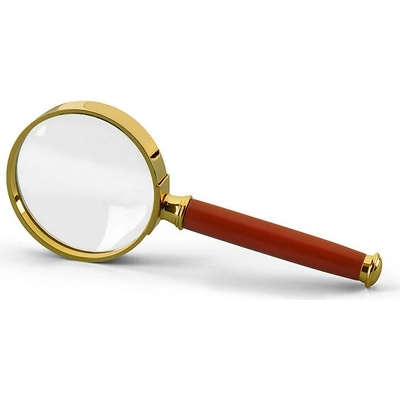 Leuchtturm Classic Magnifier 3x
