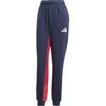 adidas Дамски анцуг adidas Team GB Dance Cargo Joggers Womens - Legend Ink