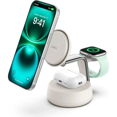 Belkin UltraCharge Pro WIZ040kqSD