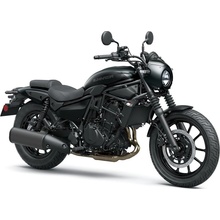 Kawasaki Eliminator 500 SE Metallic Matte Carbon Gray 2024